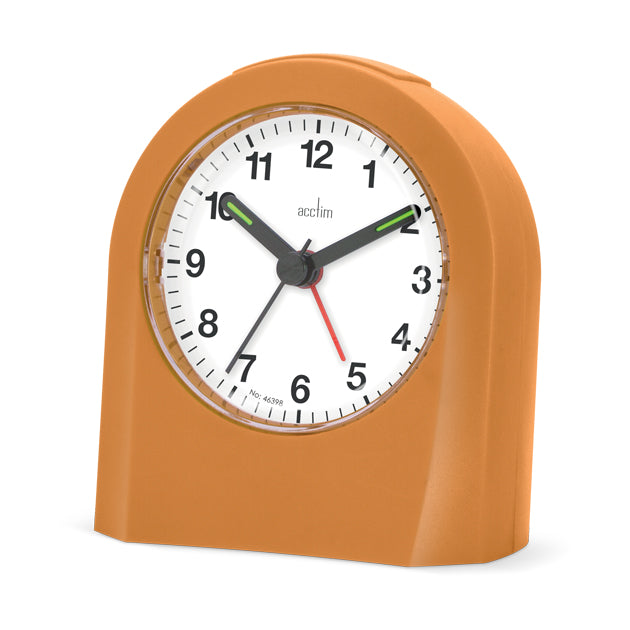 (DNO) PALMA ALARM CLOCK TUMERIC