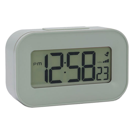 Kyle LCD Alarm Soft Lichen