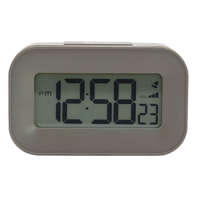 KYLE LCD ALARM JEEP