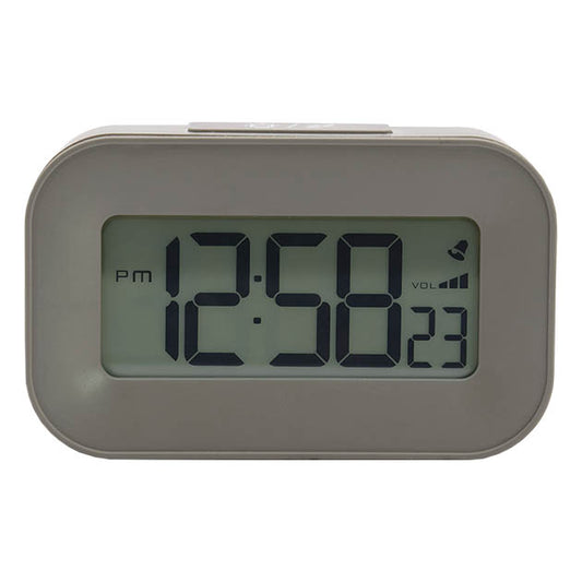 Kyle LCD Alarm Jeep