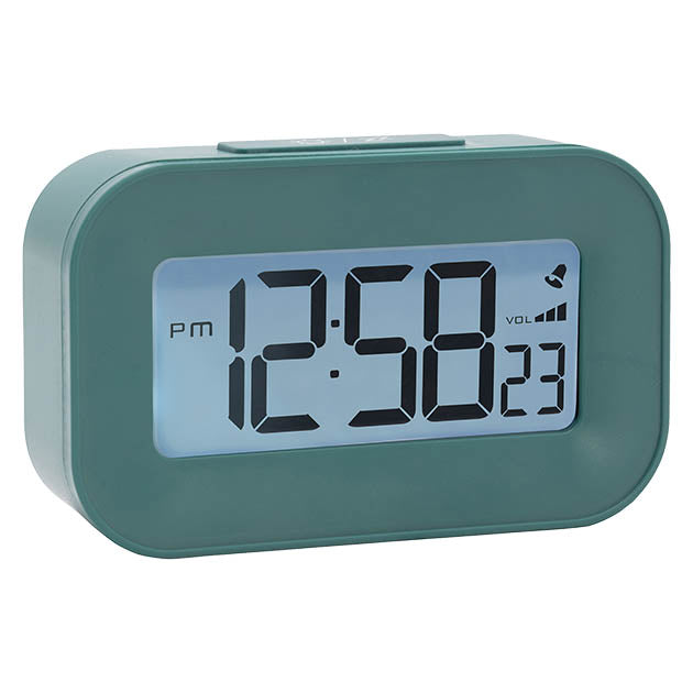 KYLE LCD ALARM LAGOON