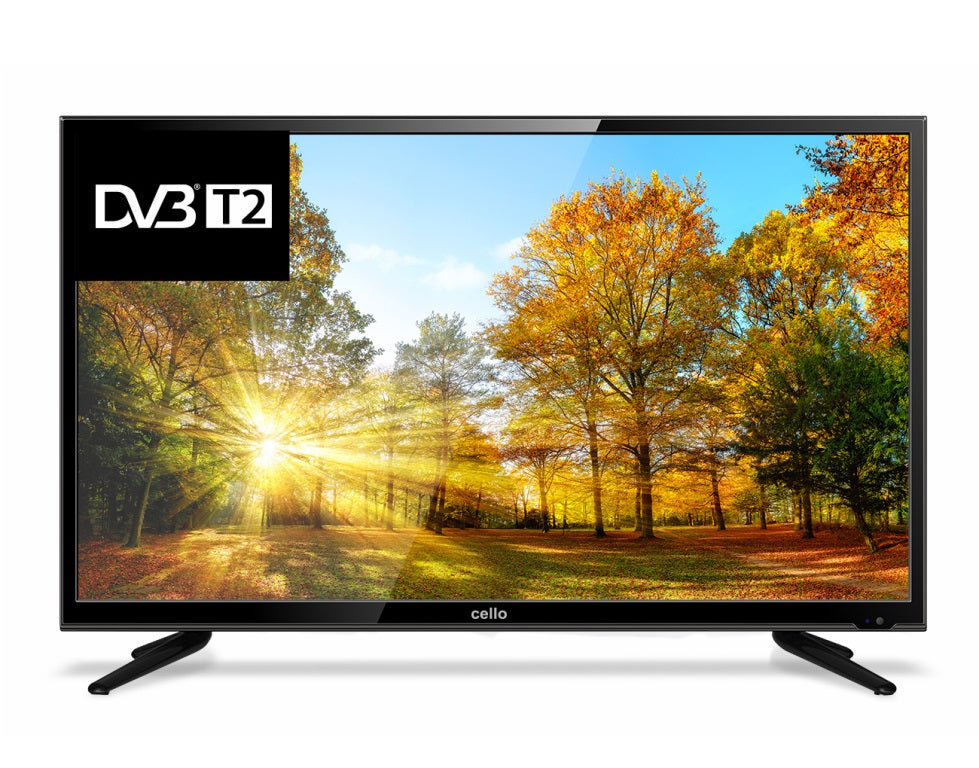 32Inch HD READY LED TV