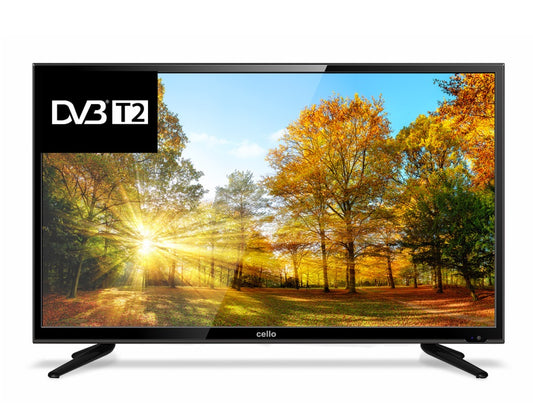 32Inch HD READY LED TV