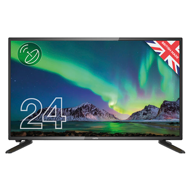 24Inch HD READY LED TV