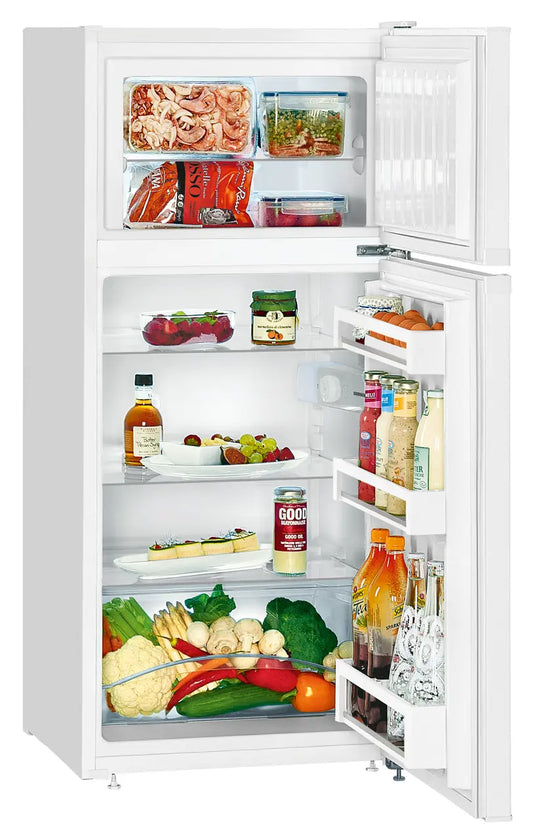 Liebherr CTe2131 — Top Mount Fridge-Freezers - 55cm