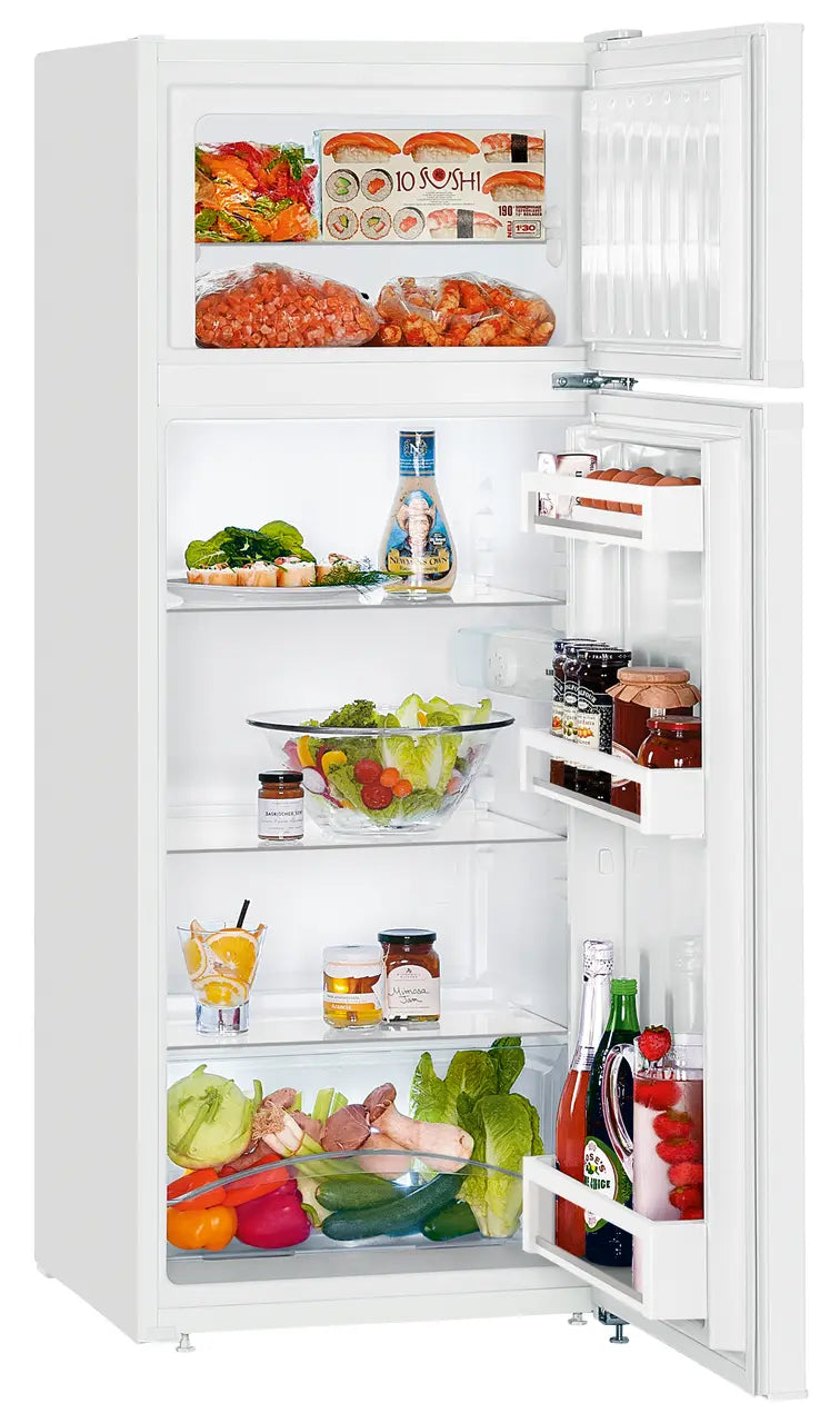 Liebherr CTe2531 — Top Mount Fridge-Freezers - 55cm