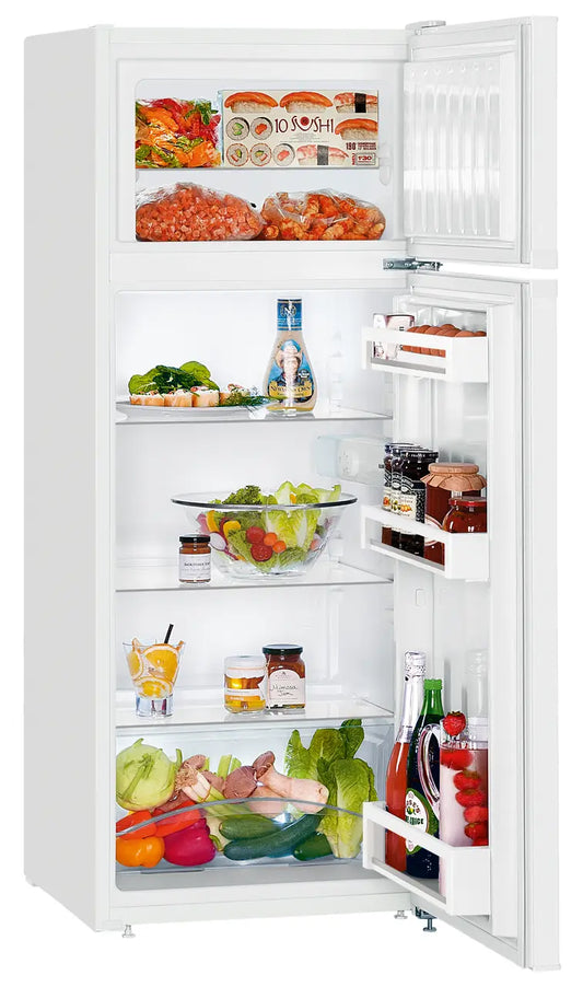 Liebherr CTe2531 — Top Mount Fridge-Freezers - 55cm