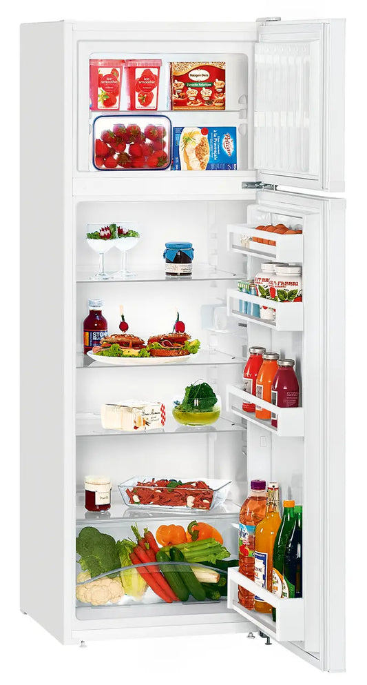 Liebherr CTe2931 — Top Mount Fridge-Freezers - 55cm