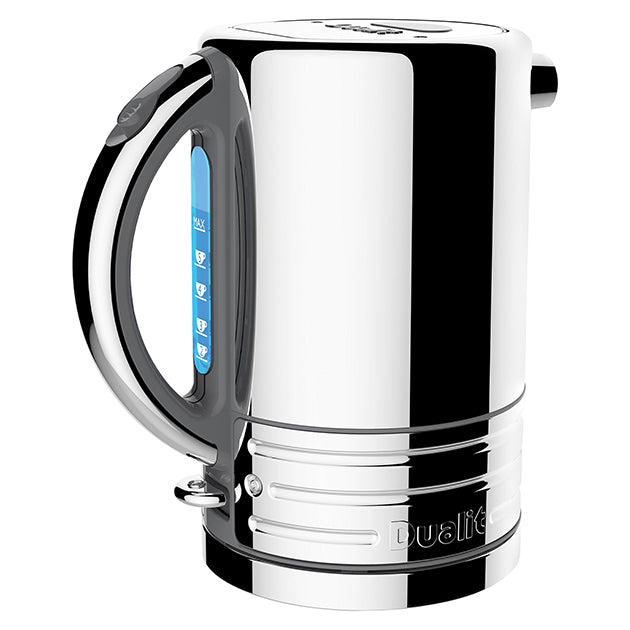 2300W 1.5L ARCHITECT KETTLE GREY