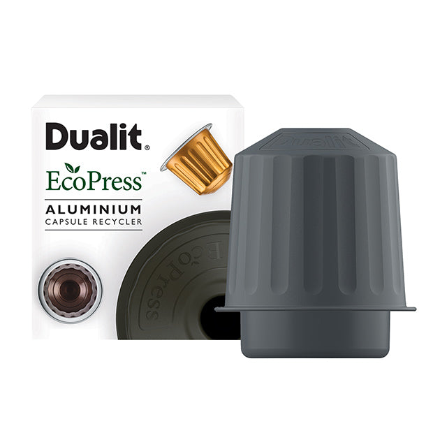 (DNO)ECOPRESS ALUMINIUM CAPSULE RECYCLER
