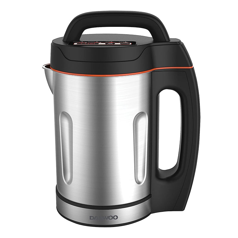 Daewoo Soup Maker - 1.6 Litre