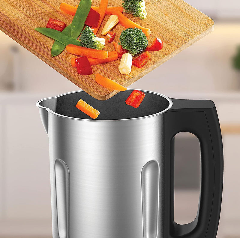 Daewoo Soup Maker - 1.6 Litre