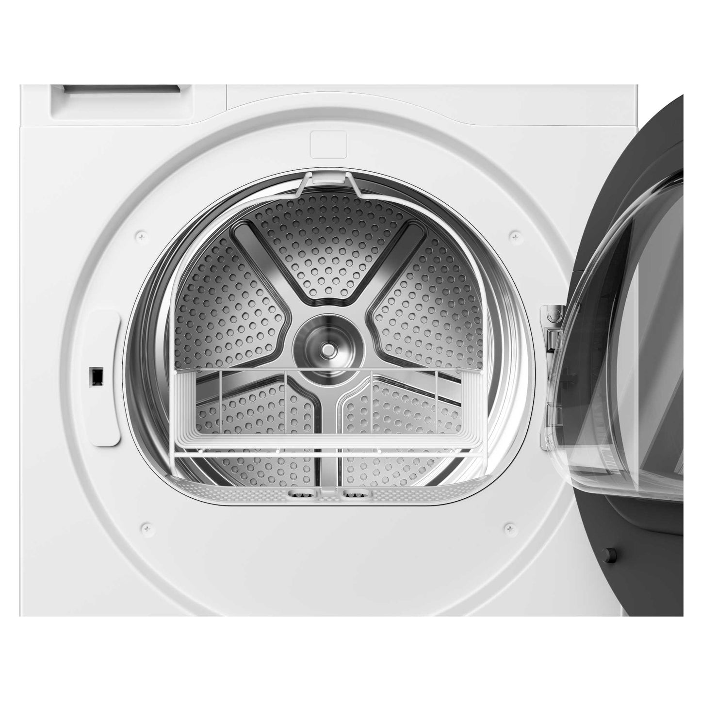 Hisense 5S 10kg Heat Pump Tumble Dryer - DH5S102BW