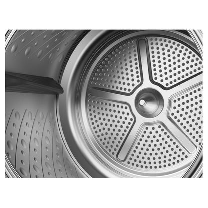 Hisense 5S 10kg Heat Pump Tumble Dryer - DH5S102BW