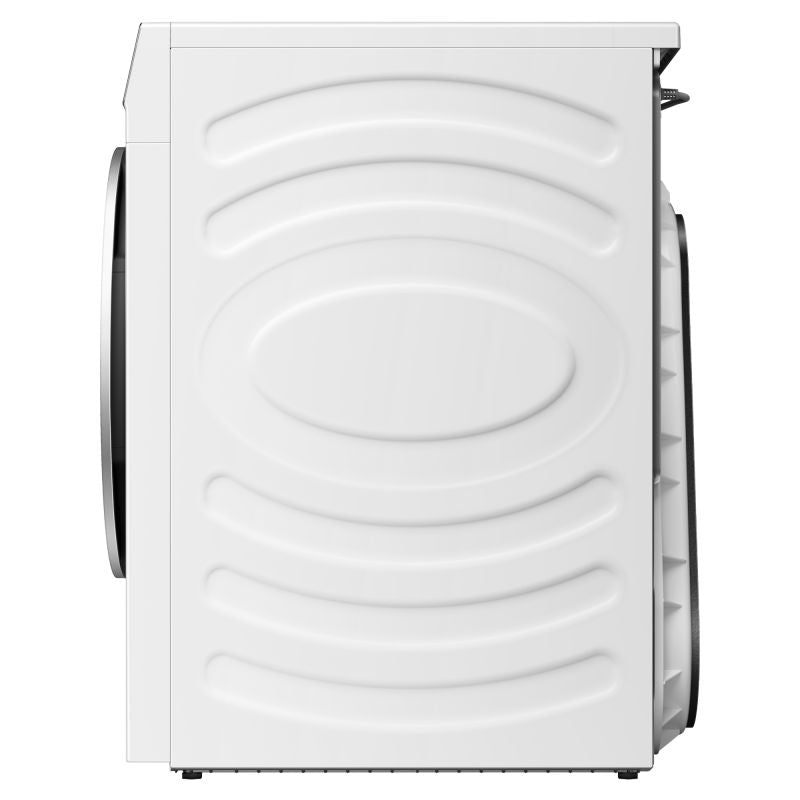 Hisense 5S 10kg Heat Pump Tumble Dryer - DH5S102BW