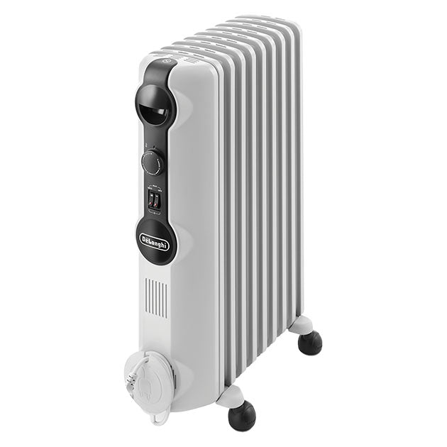 2KW RADIA S OIL FILLED RADIATOR