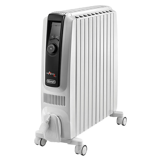 (DNO) 2500W DRAGON 4 DIGITAL OIL FILLED RADIATOR