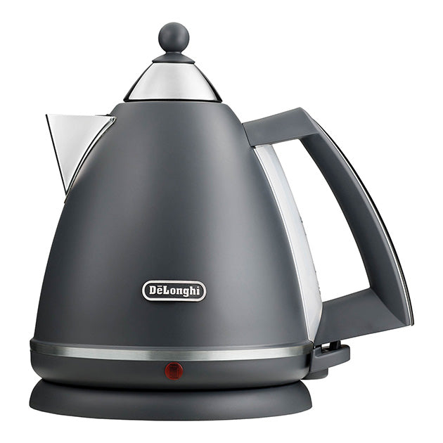 1.7L ARGENTO KETTLE SILVA GREY