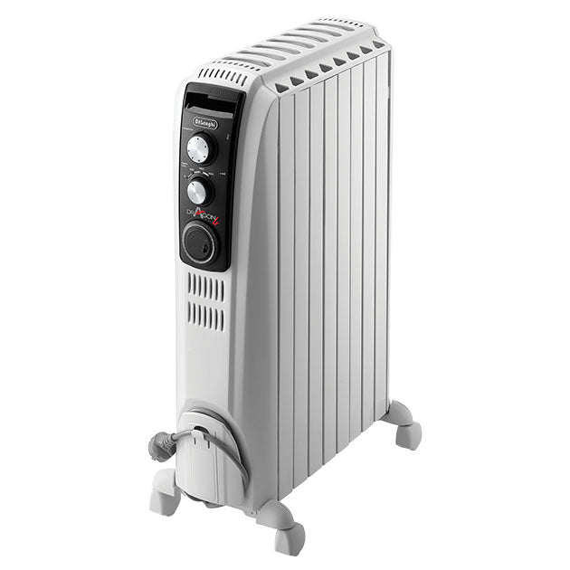 2000W DRAGON 4 OIL FILLED RADIATOR