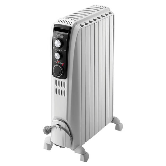 2000W DRAGON 4 OIL FILLED RADIATOR