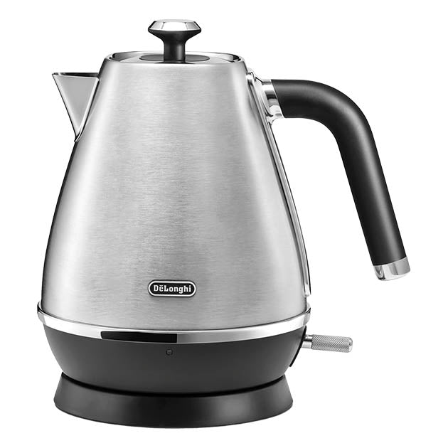 1.7L DISTINTA X STAINLESS STEEL KETTLE