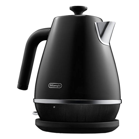 1.7L DISTINTA X STAINLESS STEEL KETTLE BLACK
