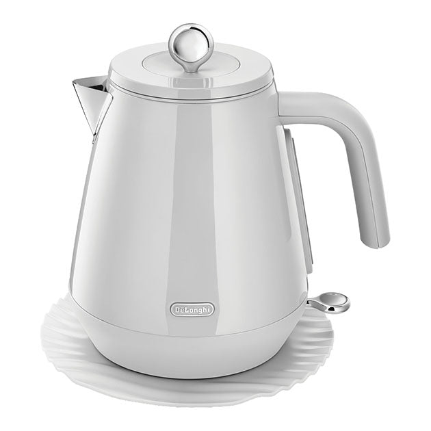 1.7L ECLETTICA KETTLE WHIMSICAL WHITE