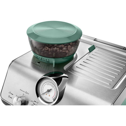 De'Longhi EC9155 La Specialista Arte Professional Coffee Maker - Green