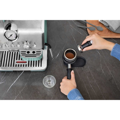 De'Longhi EC9155 La Specialista Arte Professional Coffee Maker - Green
