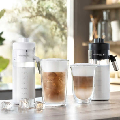 De'Longhi ECAM450.86.T Eletta Explore Bean to Cup Coffee Machine - Titanium