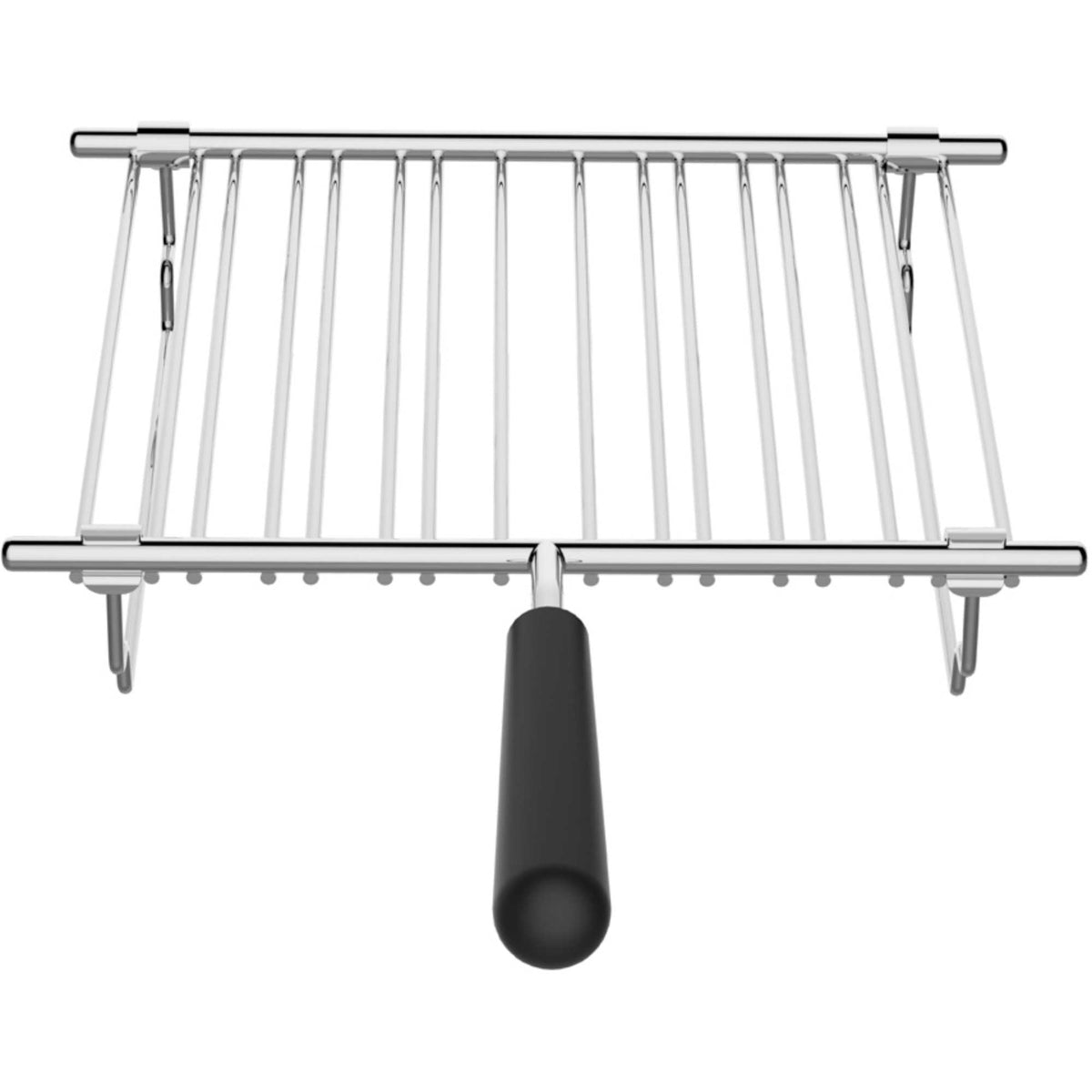 Dualit 1738 Toaster Warming Rack with 2 Supporting Brackets