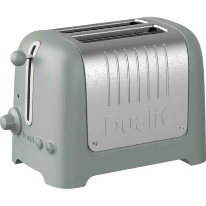 Dualit 26216 Lite 26216 2 Slice Toaster - Sage