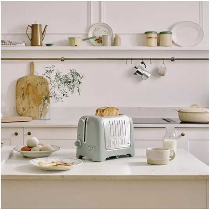 Dualit 26216 Lite 26216 2 Slice Toaster - Sage