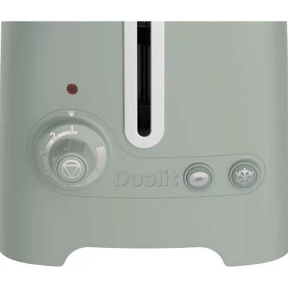 Dualit 26216 Lite 26216 2 Slice Toaster - Sage