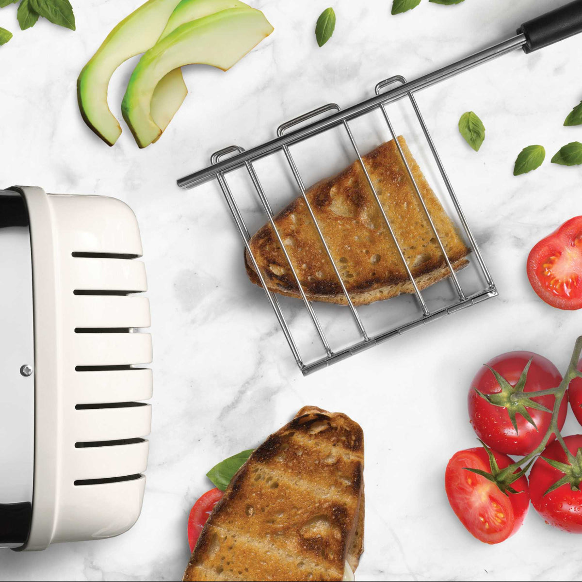 Dualit 499 Classic Sandwich Cage for Dualit Classic Toasters