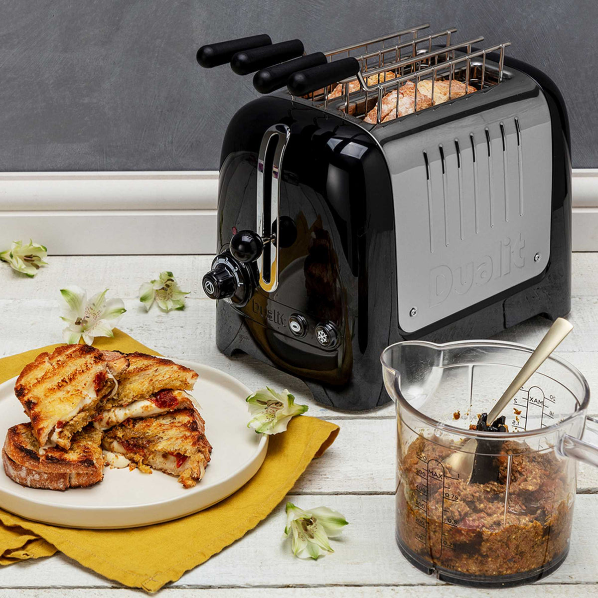 Dualit 510 Lite Sandwich Cage for Dualit Lite Toasters