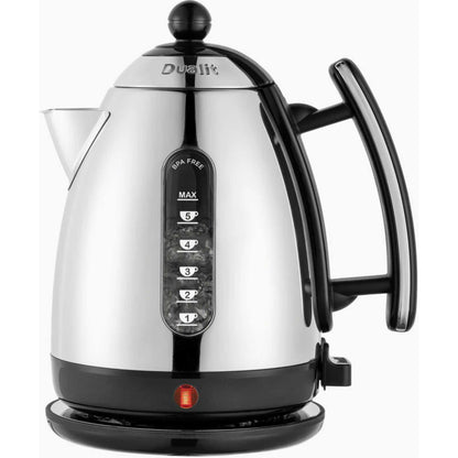 Dualit 72000 Lite 1.5L Jug Kettle - Stainless Steel