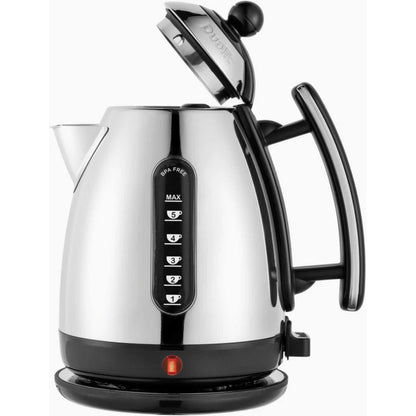 Dualit 72000 Lite 1.5L Jug Kettle - Stainless Steel