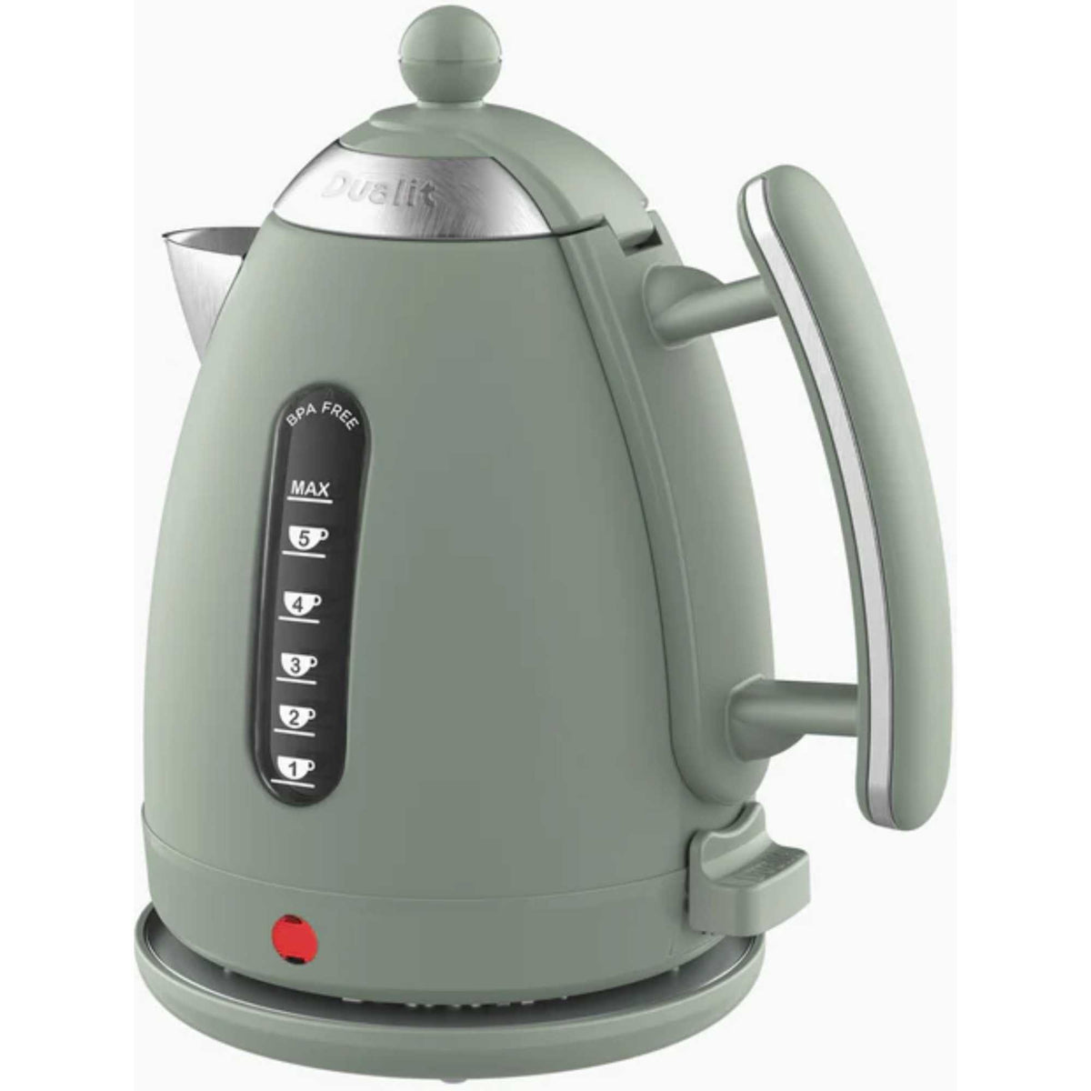 Dualit 72008 Lite Jug Kettle - Sage