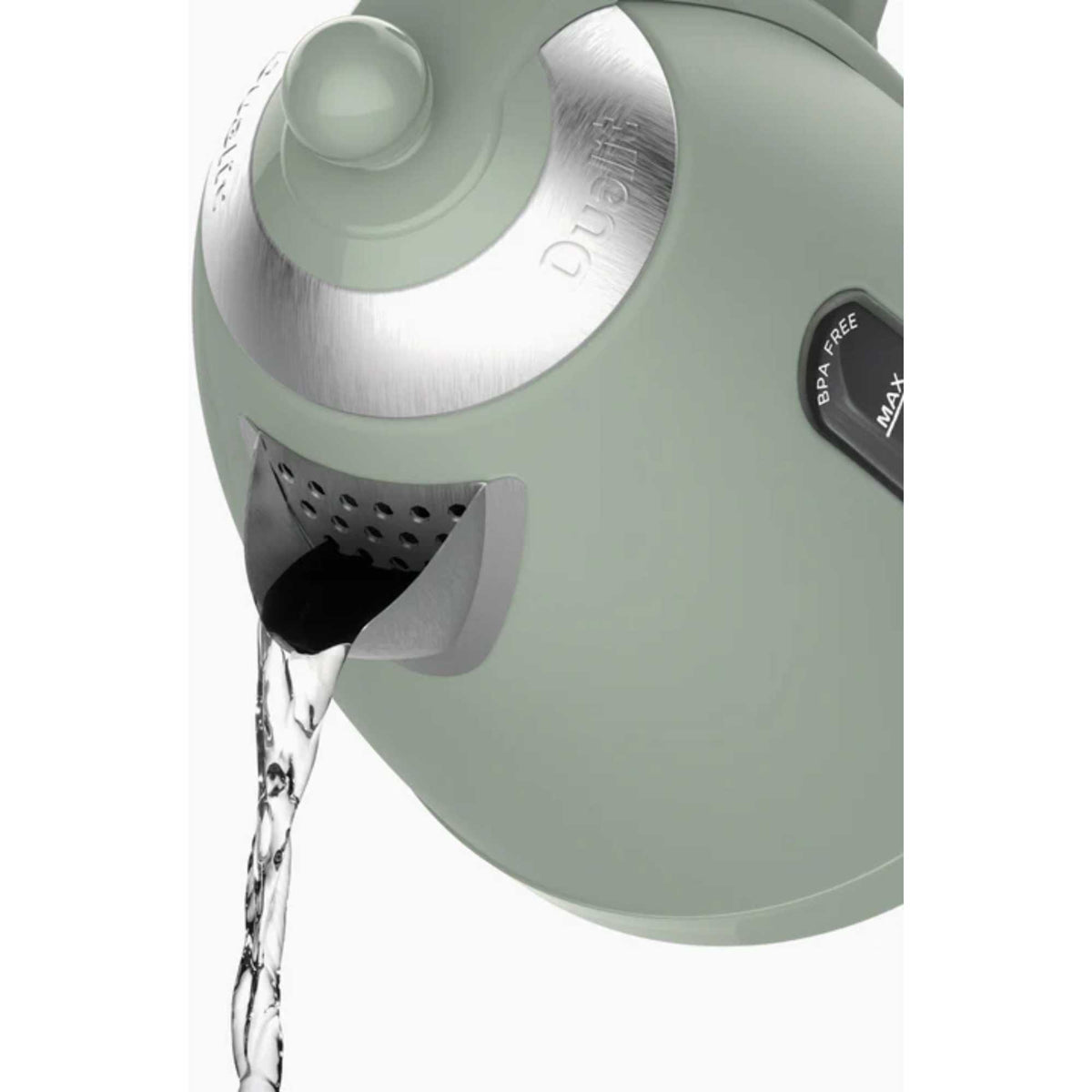Dualit 72008 Lite Jug Kettle - Sage