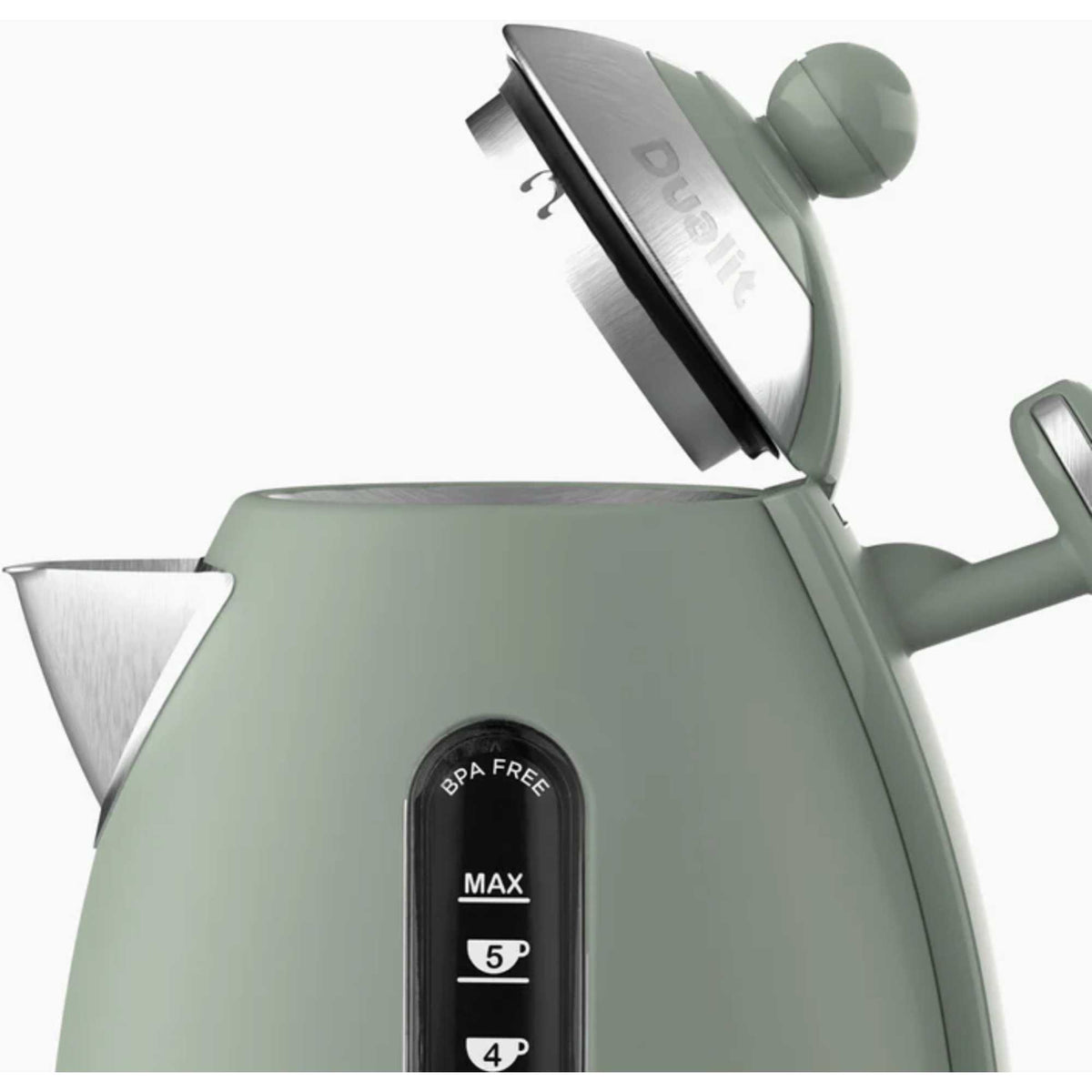 Dualit 72008 Lite Jug Kettle - Sage