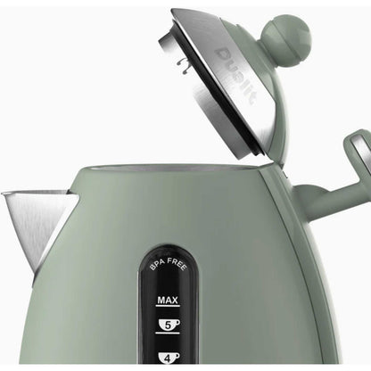 Dualit 72008 Lite Jug Kettle - Sage