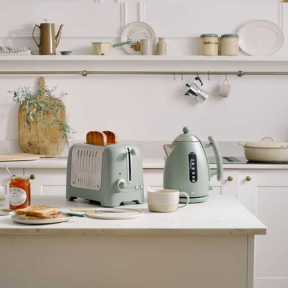 Dualit 72008 Lite Jug Kettle - Sage