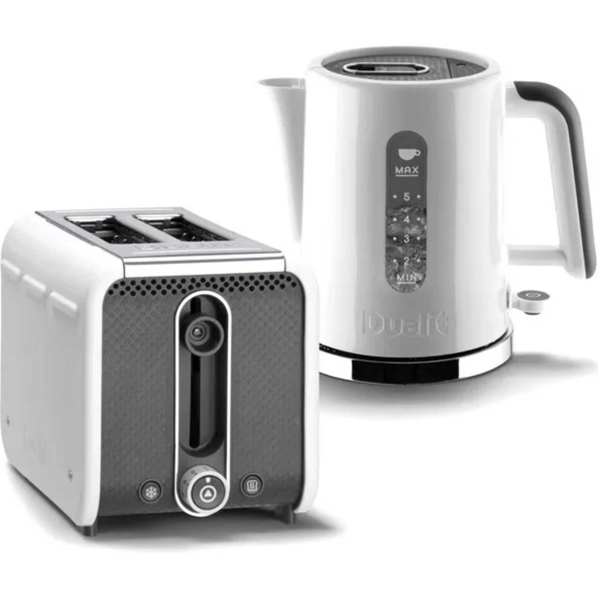 Dualit 1.5L Jug Kettle - 72122