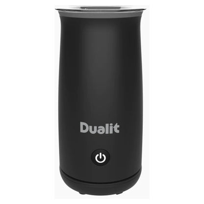 Dualit 84140 Hot Chocolate Maker & Milk Frother - Black