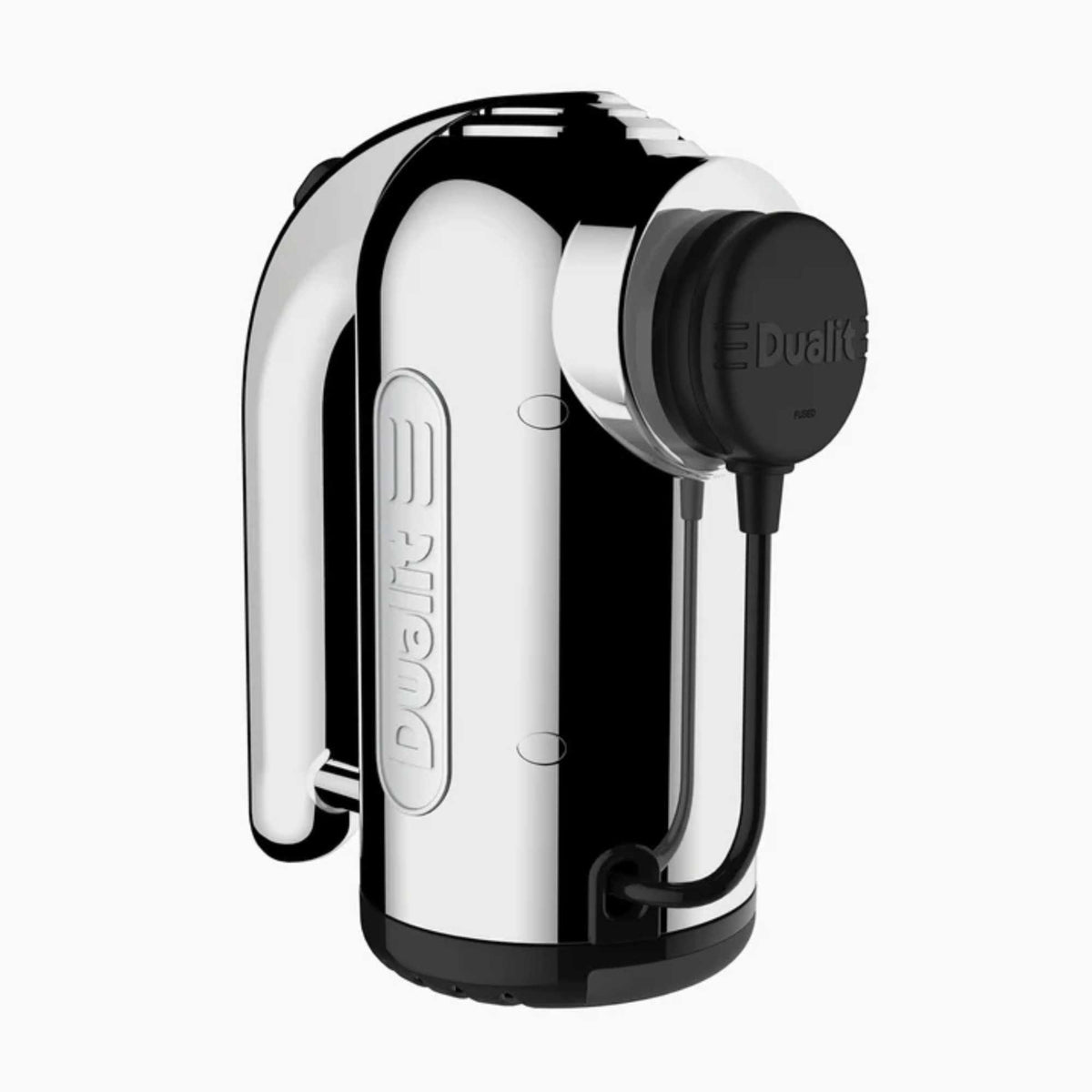 Dualit 89300 Series Hand Mixer - Chrome