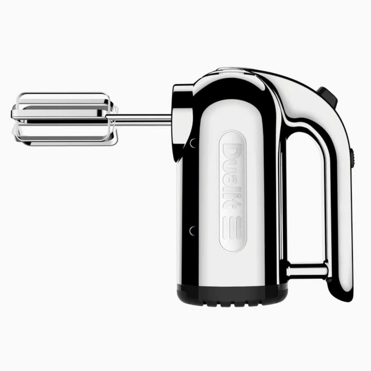 Dualit 89300 Series Hand Mixer - Chrome