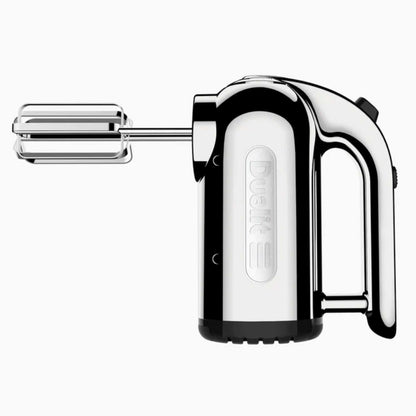Dualit 89300 Series Hand Mixer - Chrome