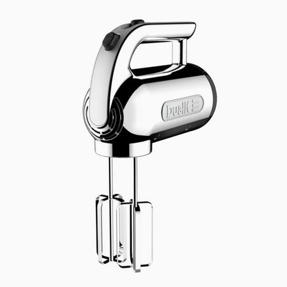 Dualit 89300 Series Hand Mixer - Chrome