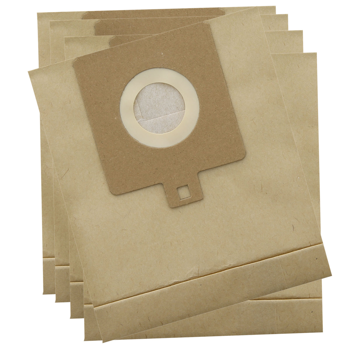 Vacuum Cleaner Bag - ZA236 (Pack of 5)